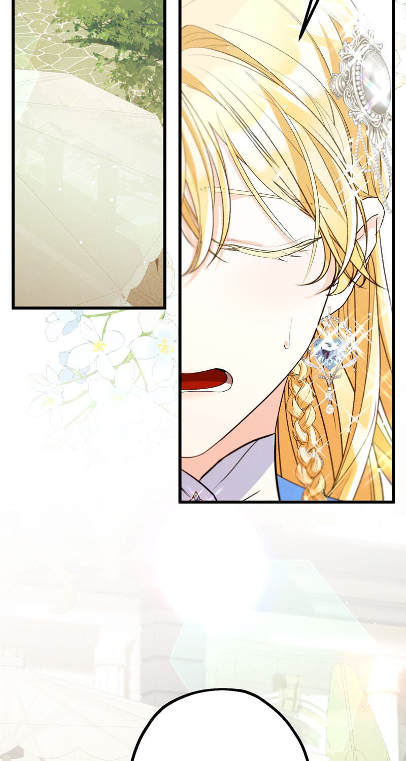 The Beast Within Chapter 20 page 45 - 