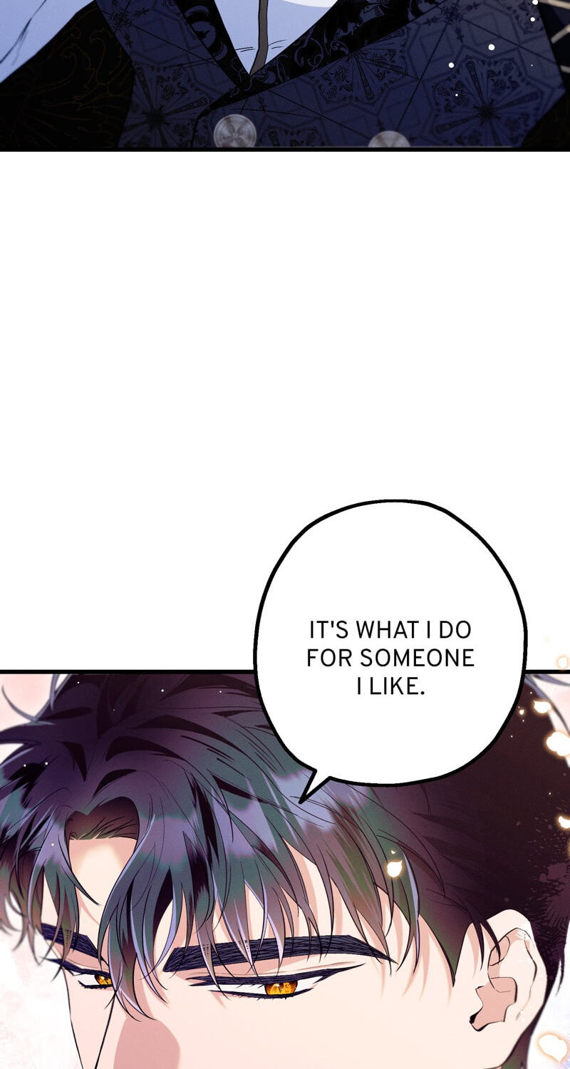 The Beast Within Chapter 20 page 50 - 