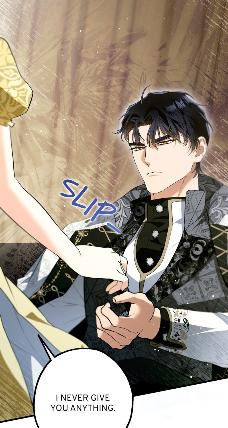 The Beast Within Chapter 20 page 6 - 