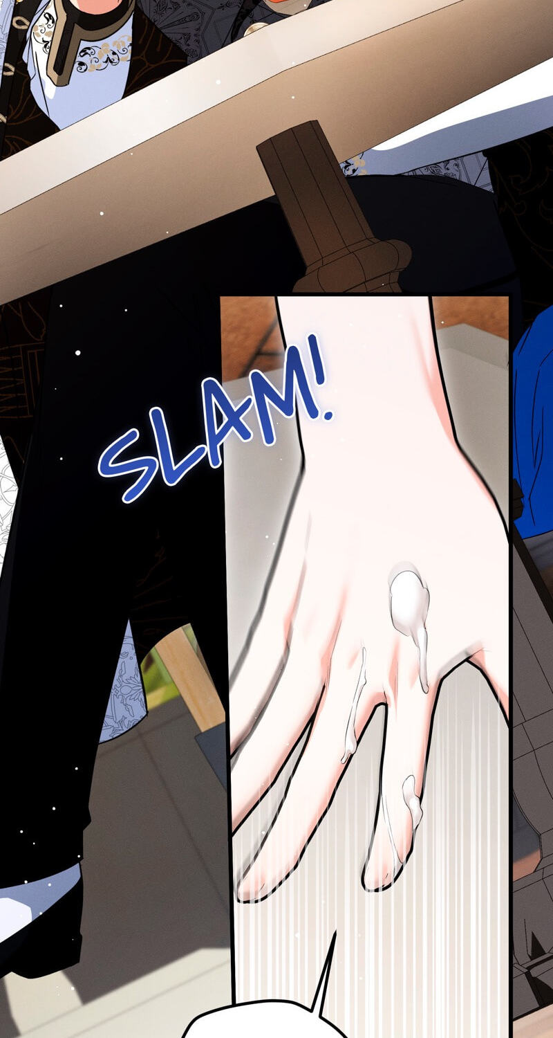 The Beast Within Chapter 20 page 56 - 