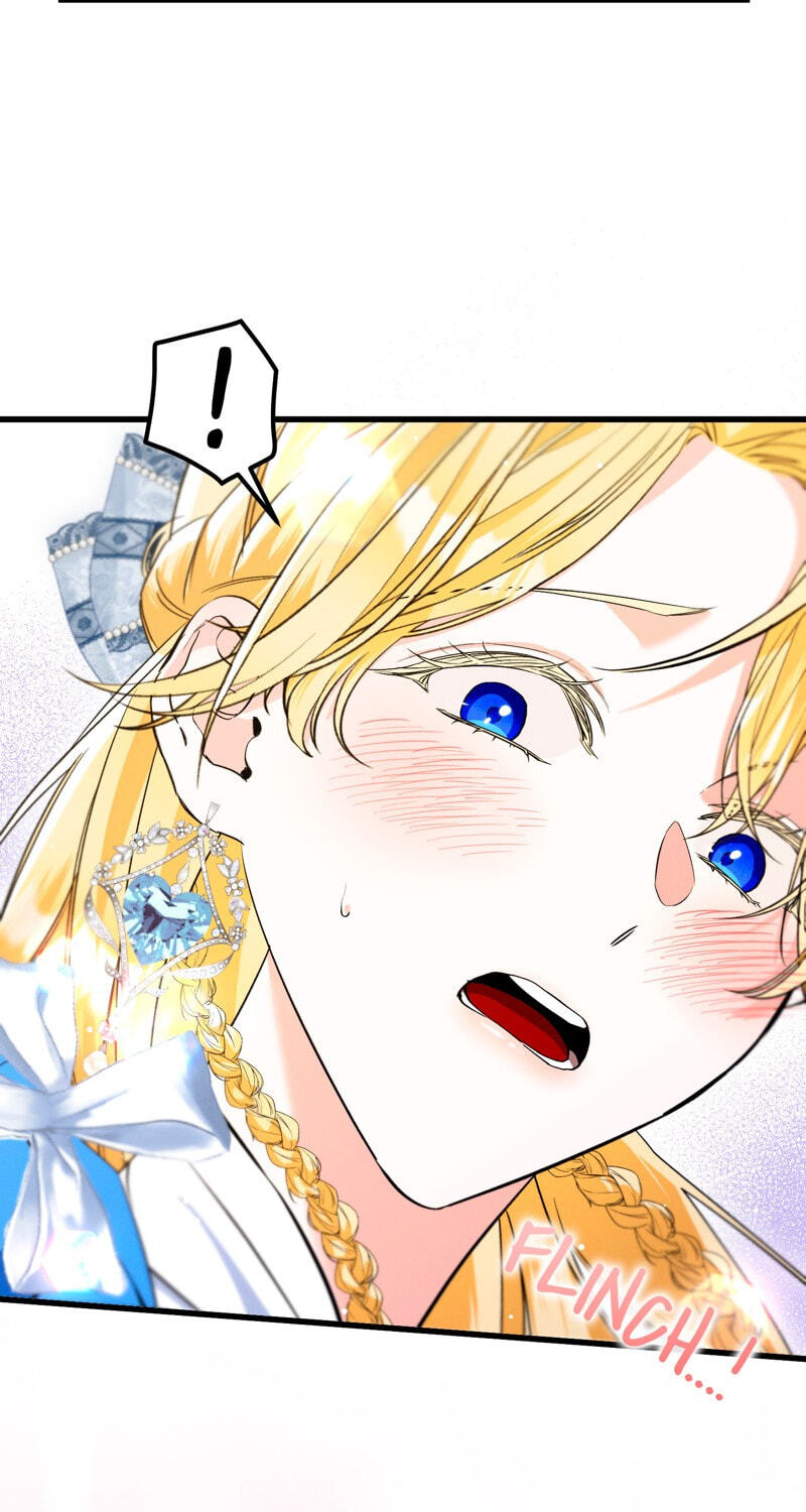 The Beast Within Chapter 20 page 59 - 