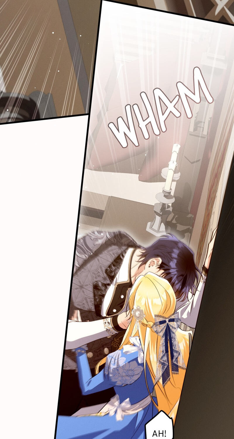 The Beast Within Chapter 20 page 66 - 