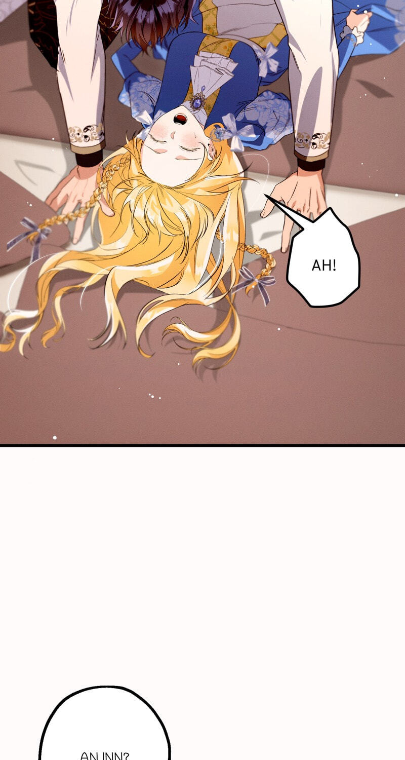 The Beast Within Chapter 20 page 69 - 