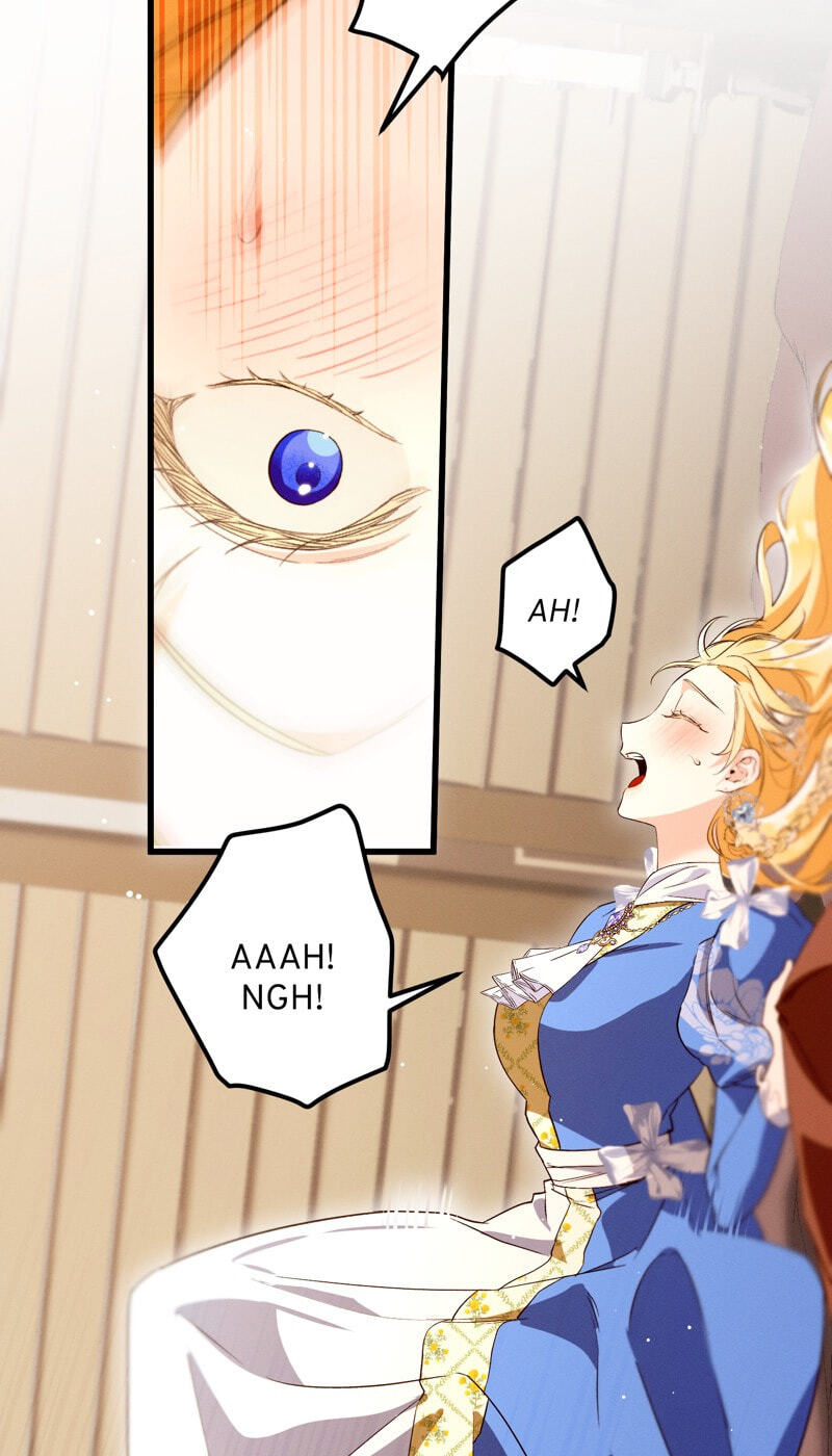 The Beast Within Chapter 20 page 71 - 