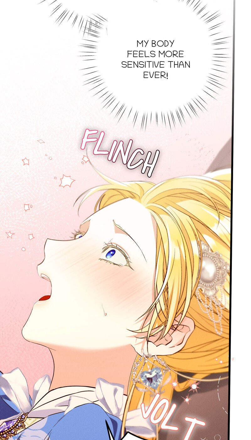 The Beast Within Chapter 20 page 73 - 