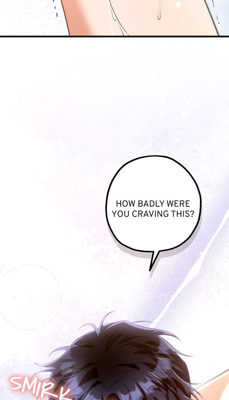 The Beast Within Chapter 20 page 76 - 