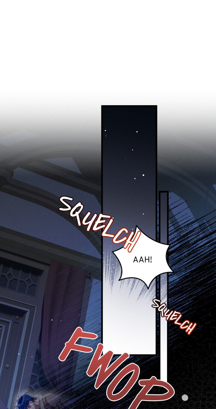 The Beast Within Chapter 21 page 1 - 
