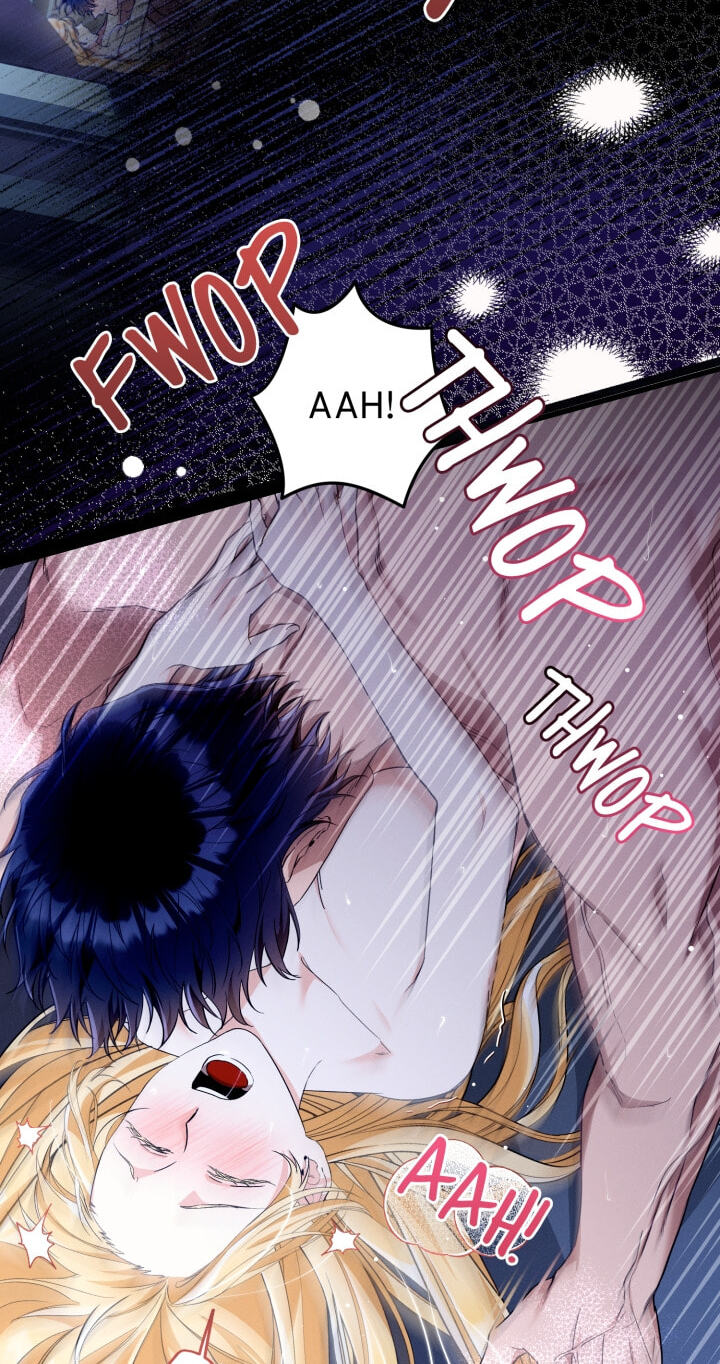 The Beast Within Chapter 21 page 2 - 