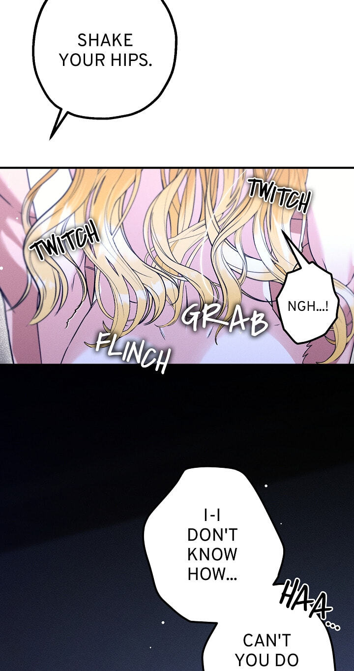 The Beast Within Chapter 21 page 12 - 