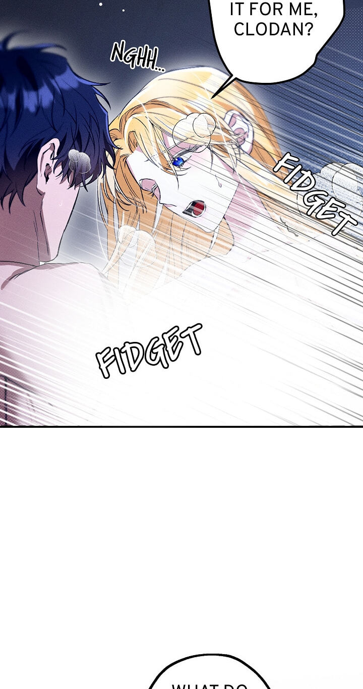 The Beast Within Chapter 21 page 13 - 