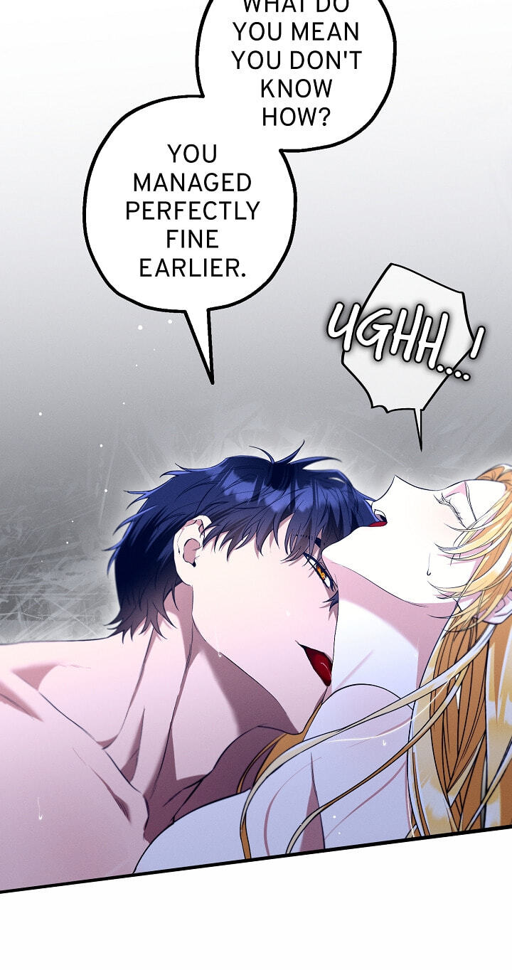 The Beast Within Chapter 21 page 14 - 