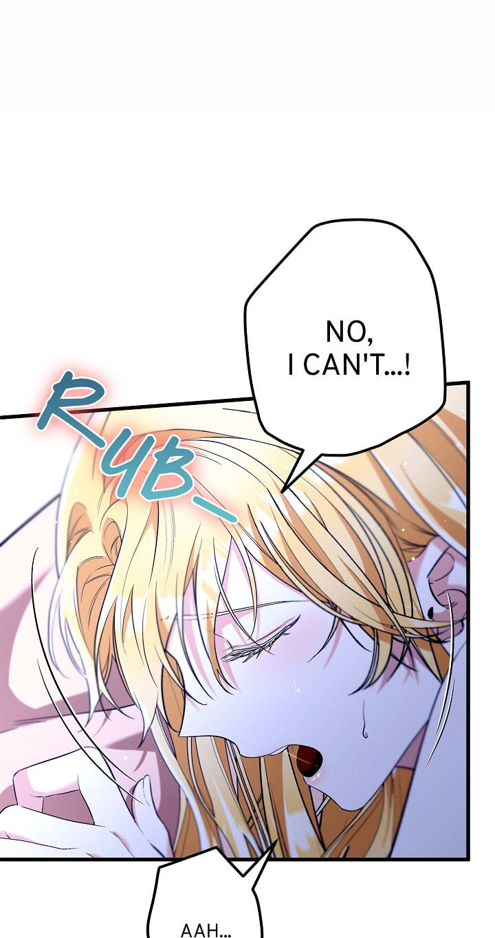The Beast Within Chapter 21 page 15 - 
