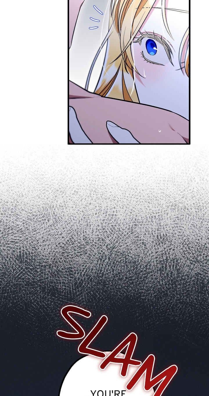 The Beast Within Chapter 21 page 18 - 