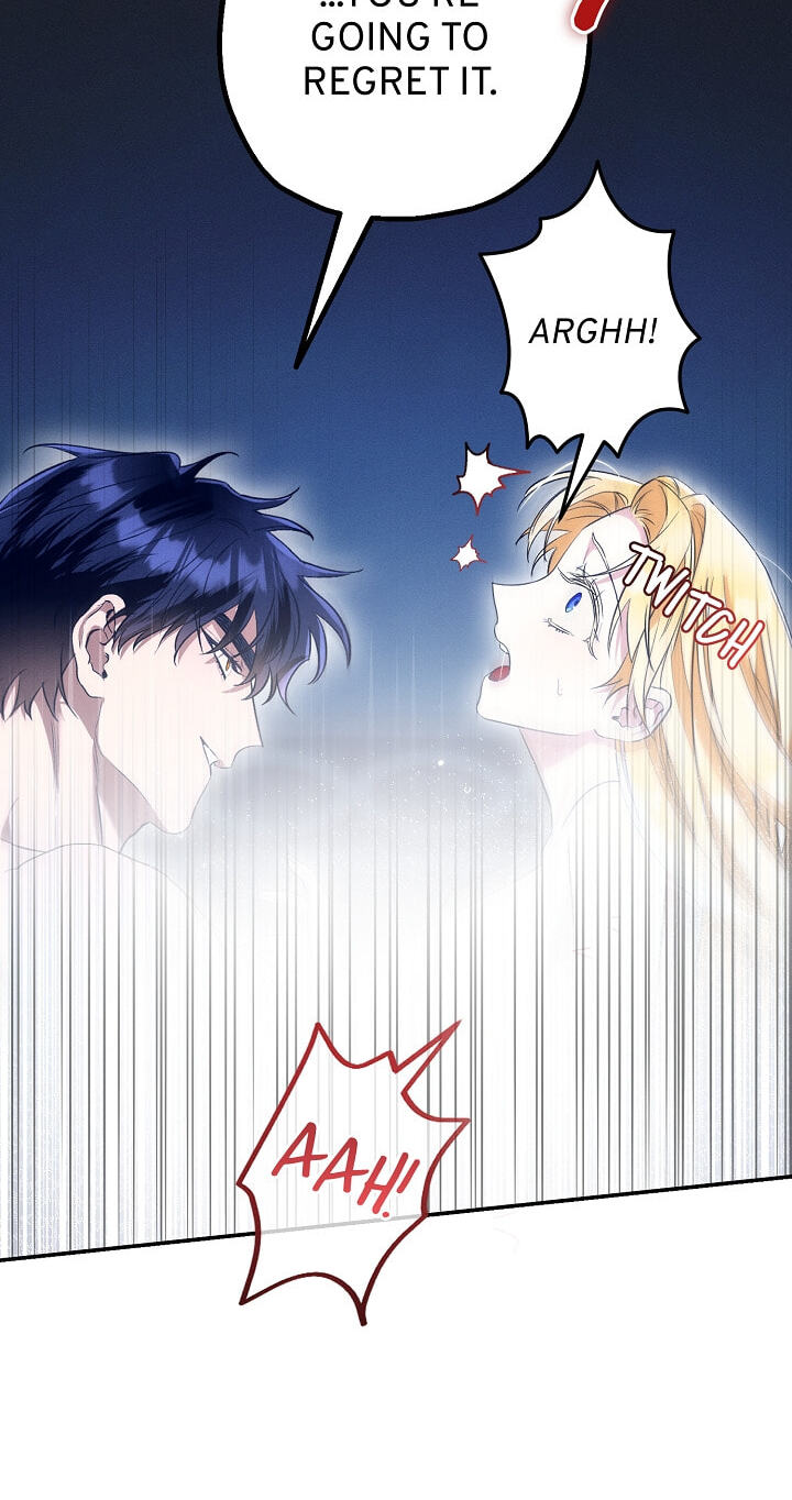 The Beast Within Chapter 21 page 19 - 