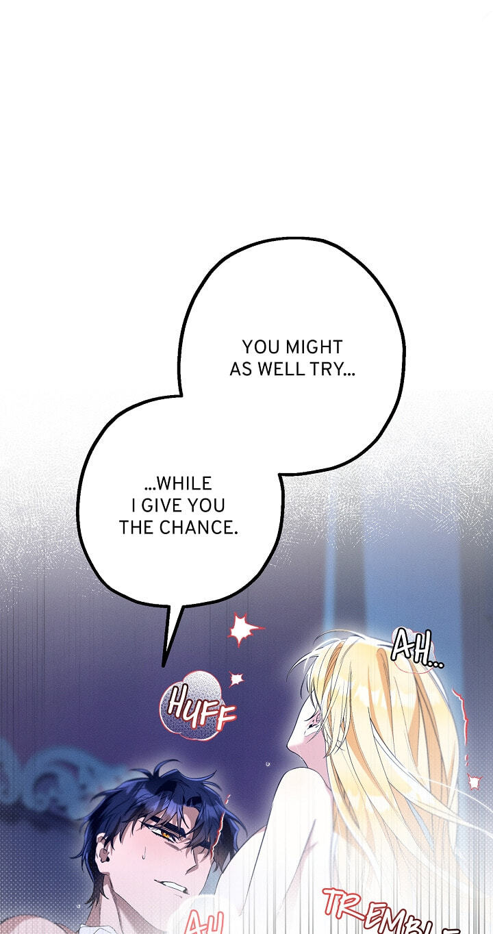 The Beast Within Chapter 21 page 20 - 