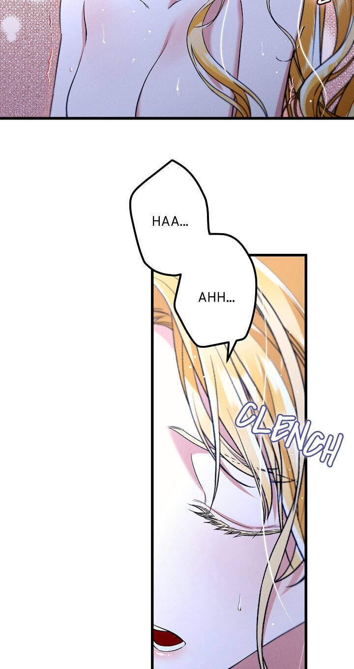 The Beast Within Chapter 21 page 22 - 