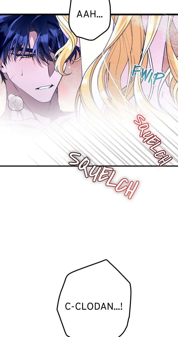 The Beast Within Chapter 21 page 25 - 