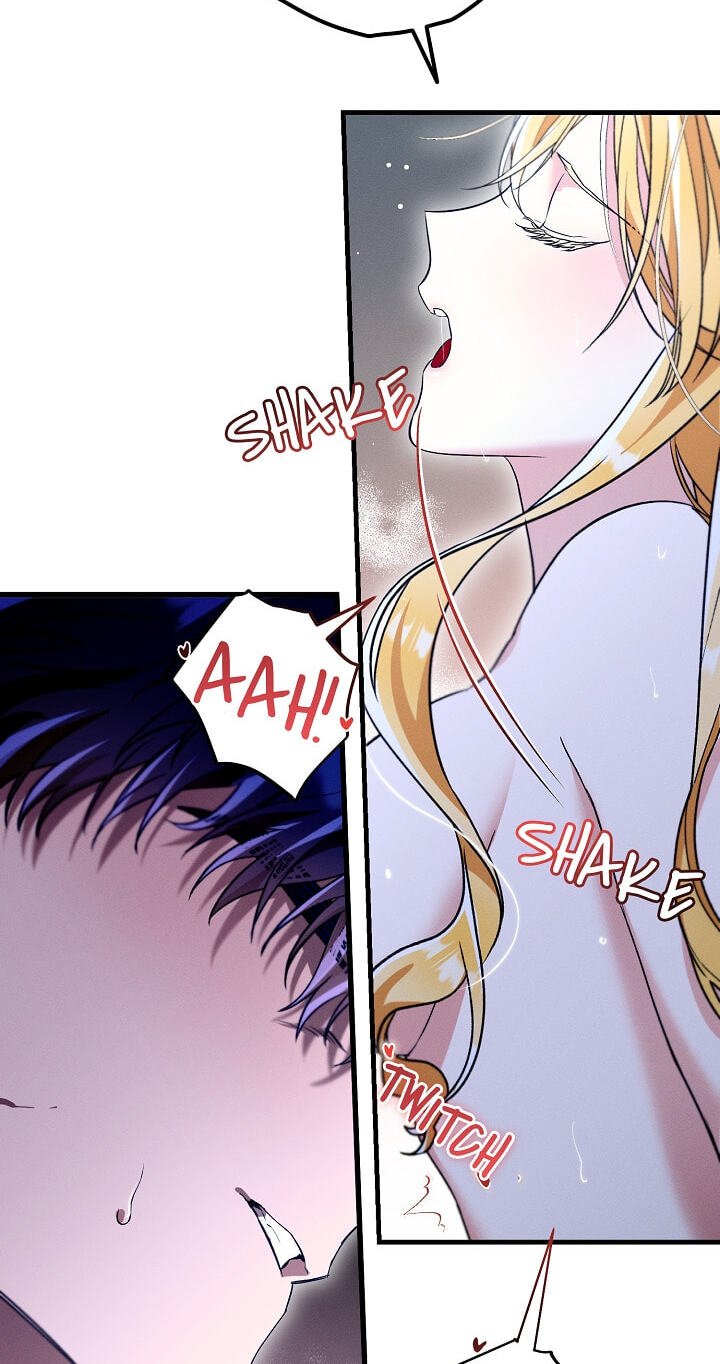 The Beast Within Chapter 21 page 26 - 
