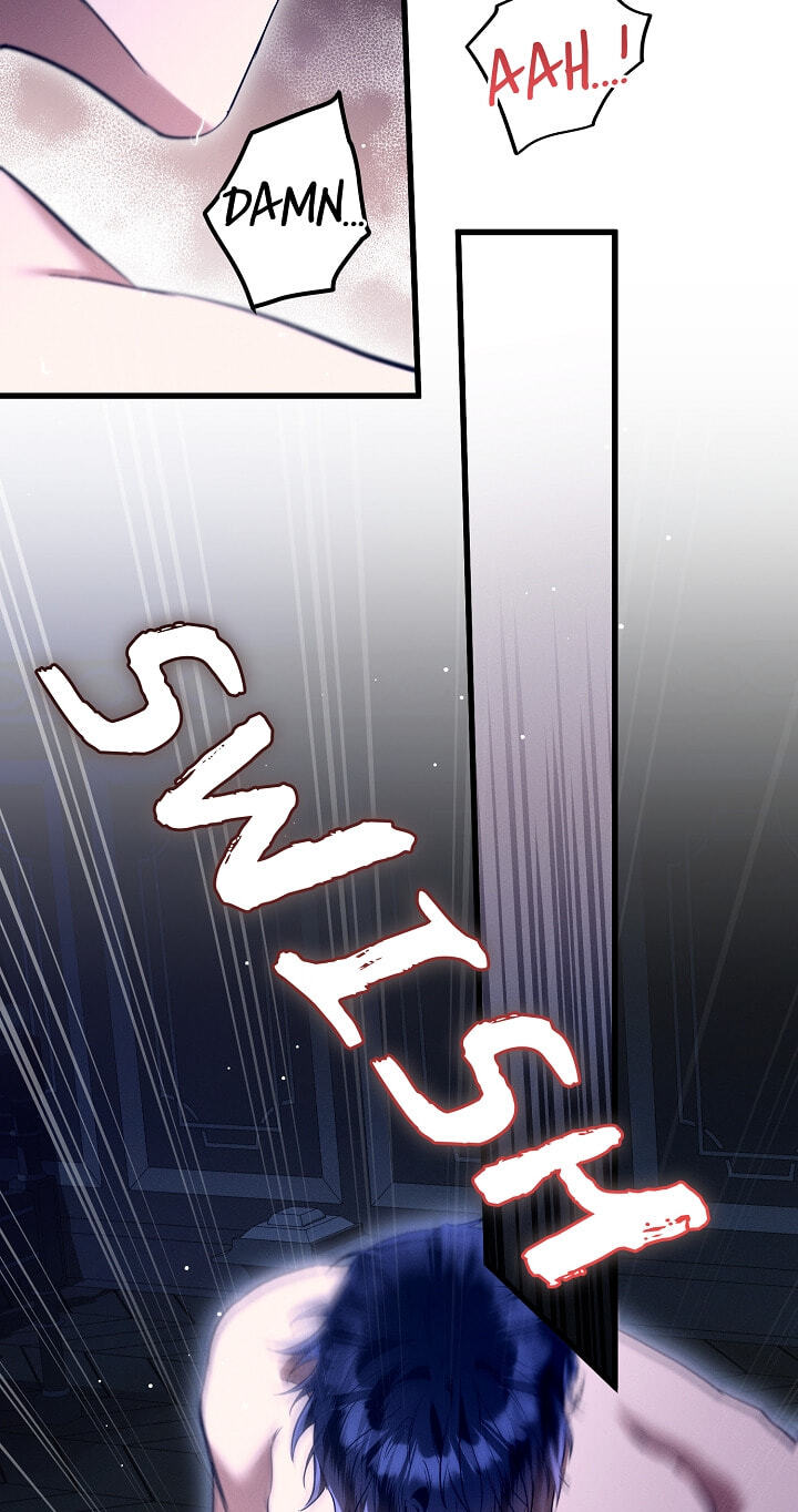 The Beast Within Chapter 21 page 27 - 