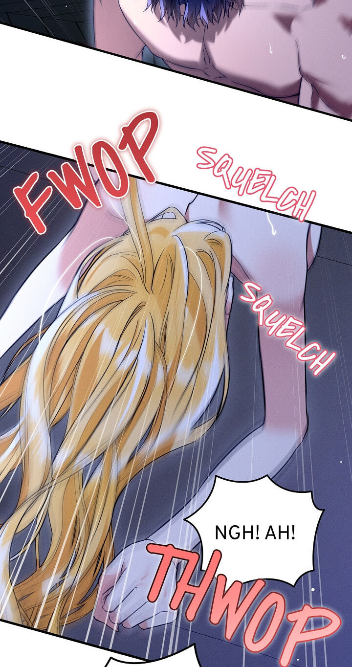 The Beast Within Chapter 21 page 28 - 