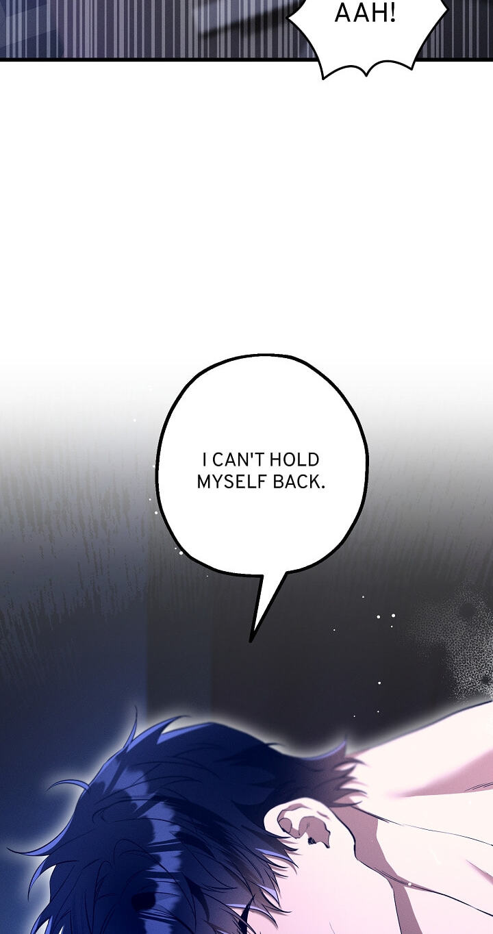 The Beast Within Chapter 21 page 30 - 