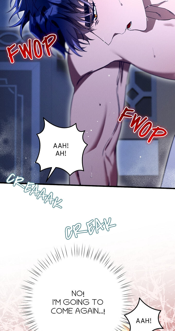 The Beast Within Chapter 21 page 31 - 