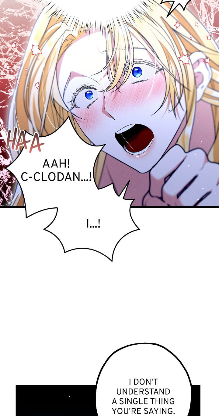 The Beast Within Chapter 21 page 32 - 
