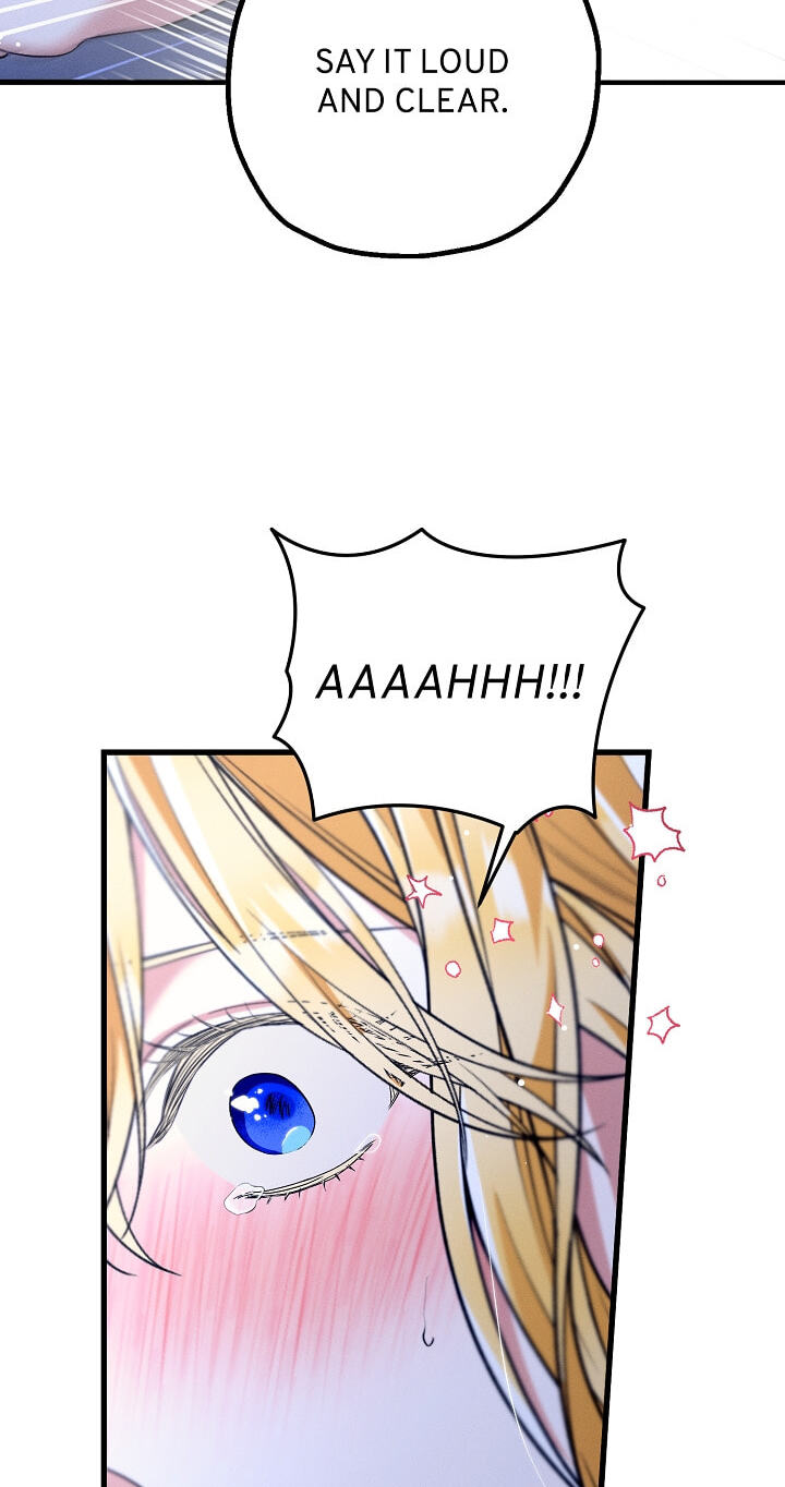 The Beast Within Chapter 21 page 35 - 