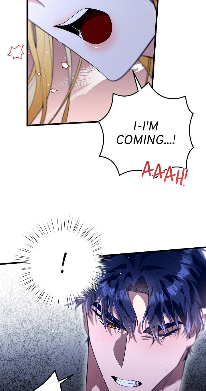 The Beast Within Chapter 21 page 36 - 