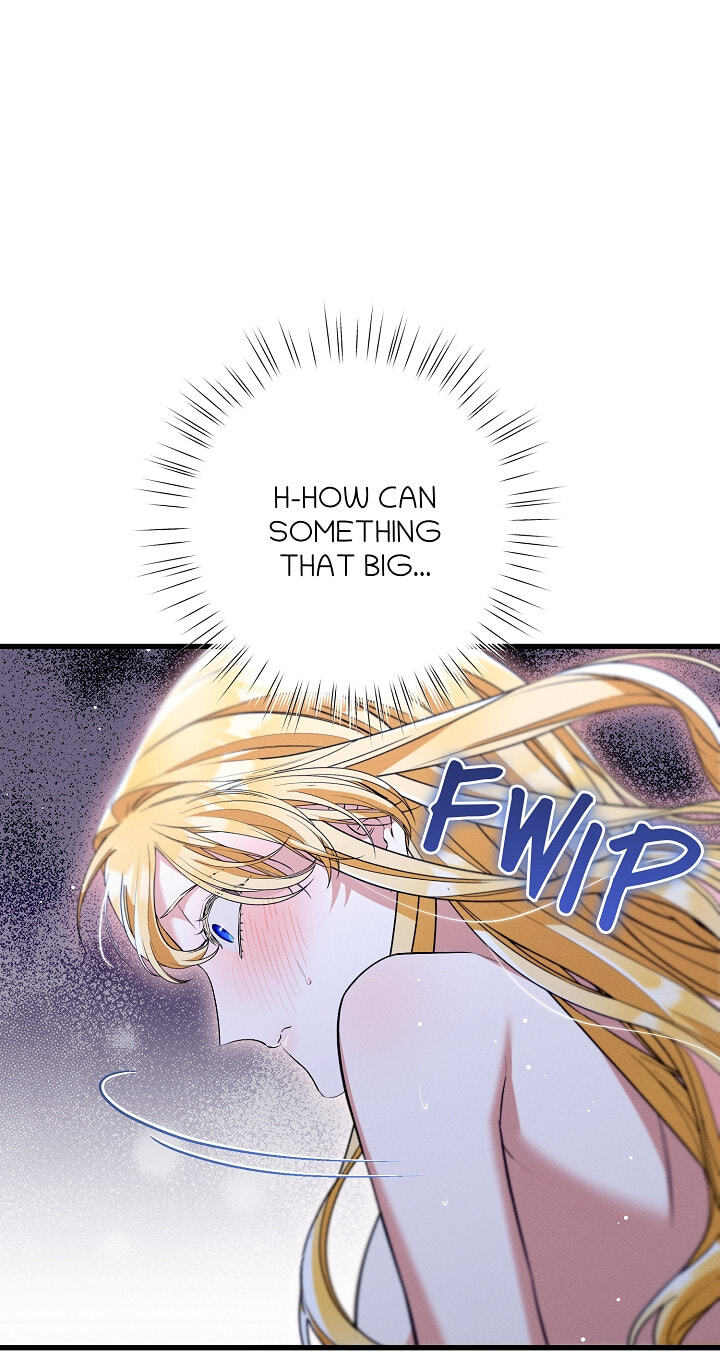 The Beast Within Chapter 21 page 40 - 