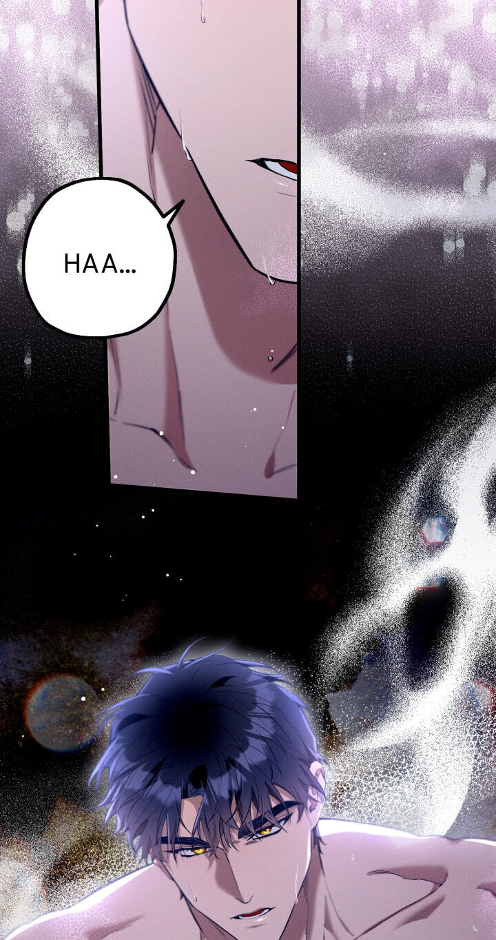 The Beast Within Chapter 21 page 5 - 