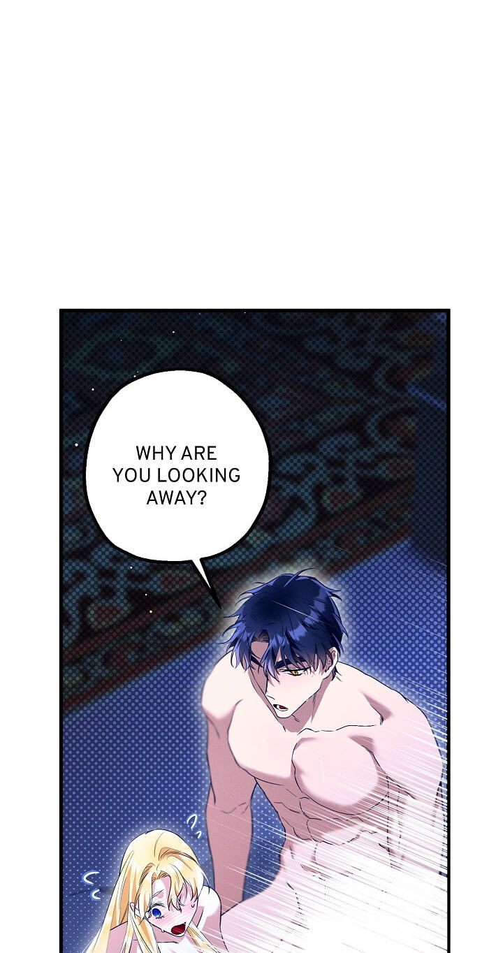 The Beast Within Chapter 21 page 41 - 