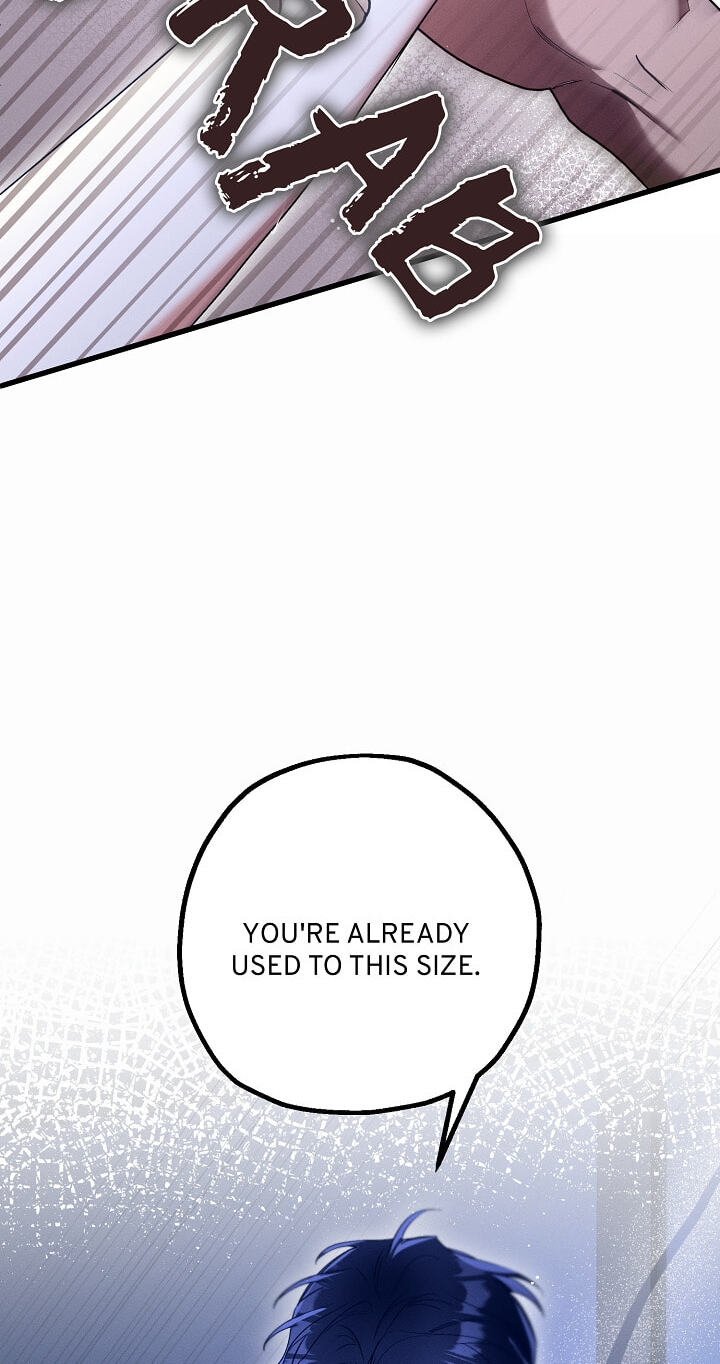 The Beast Within Chapter 21 page 43 - 