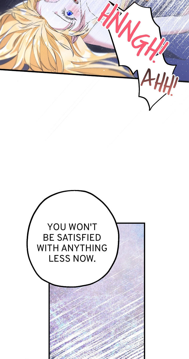 The Beast Within Chapter 21 page 45 - 