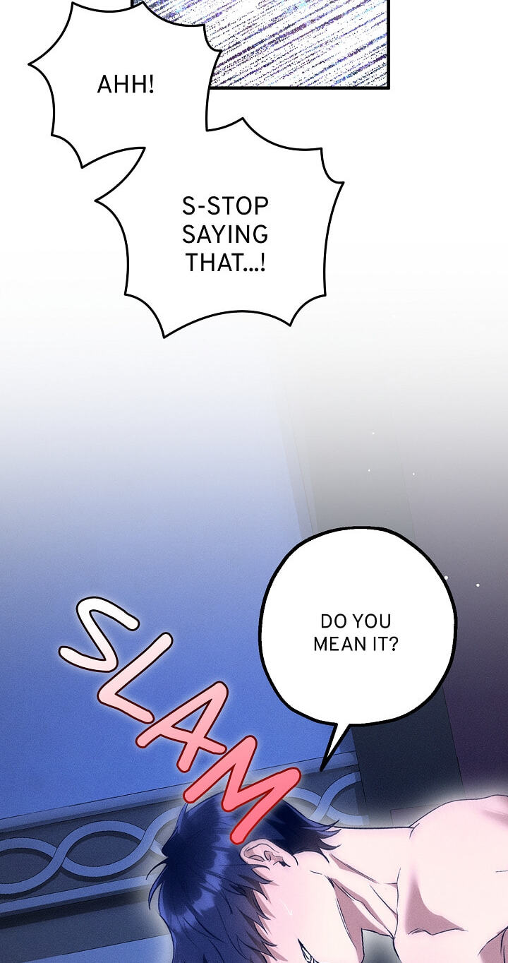 The Beast Within Chapter 21 page 46 - 