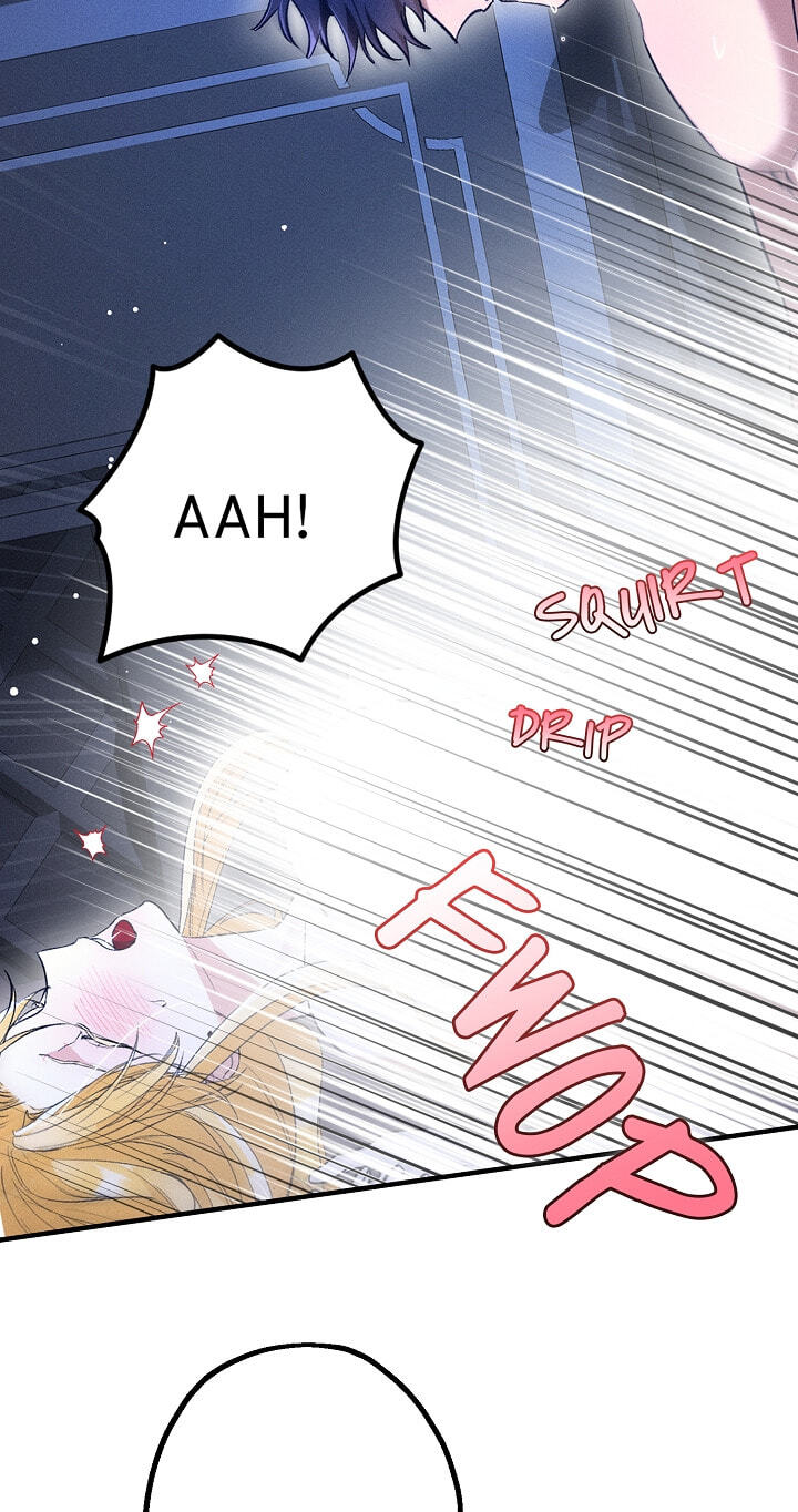 The Beast Within Chapter 21 page 47 - 