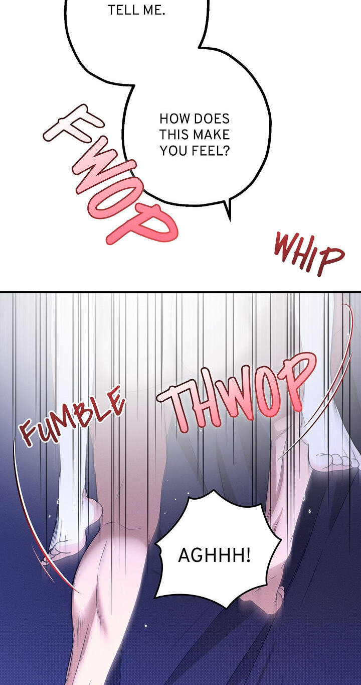 The Beast Within Chapter 21 page 48 - 