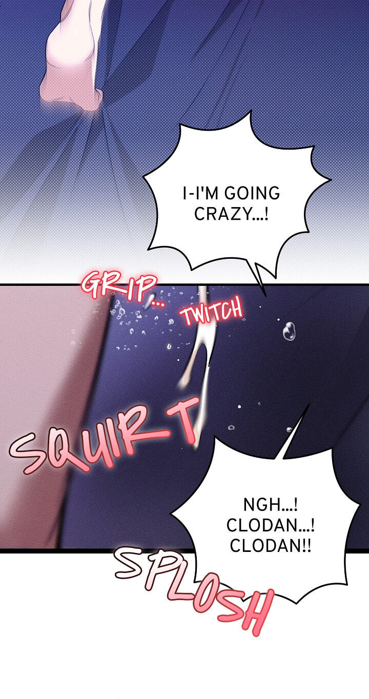 The Beast Within Chapter 21 page 49 - 