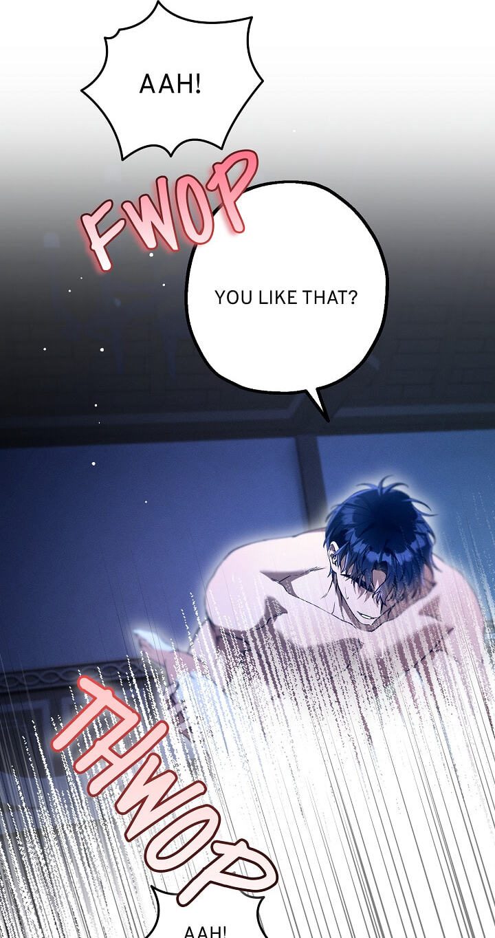 The Beast Within Chapter 21 page 50 - 