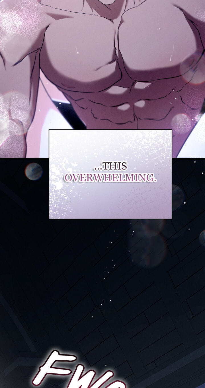 The Beast Within Chapter 21 page 6 - 