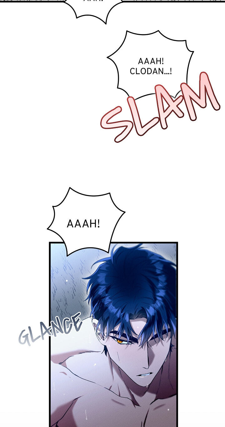 The Beast Within Chapter 21 page 51 - 