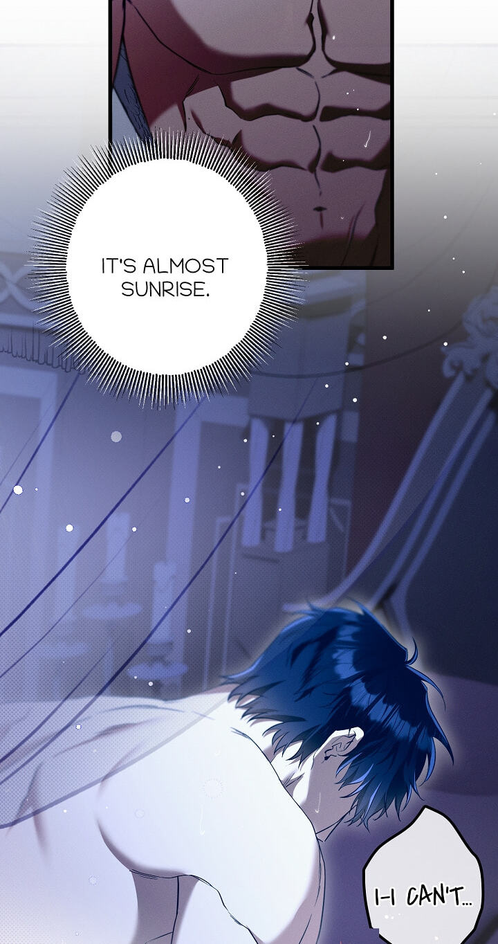 The Beast Within Chapter 21 page 52 - 