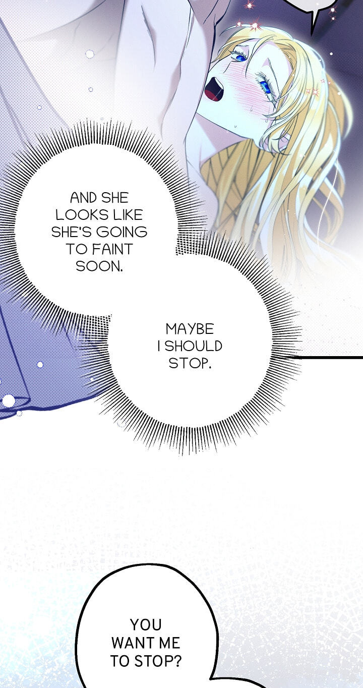 The Beast Within Chapter 21 page 53 - 