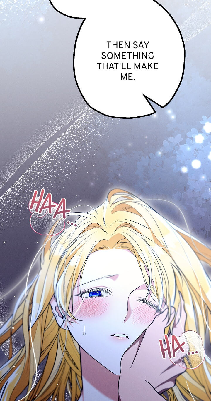 The Beast Within Chapter 21 page 54 - 