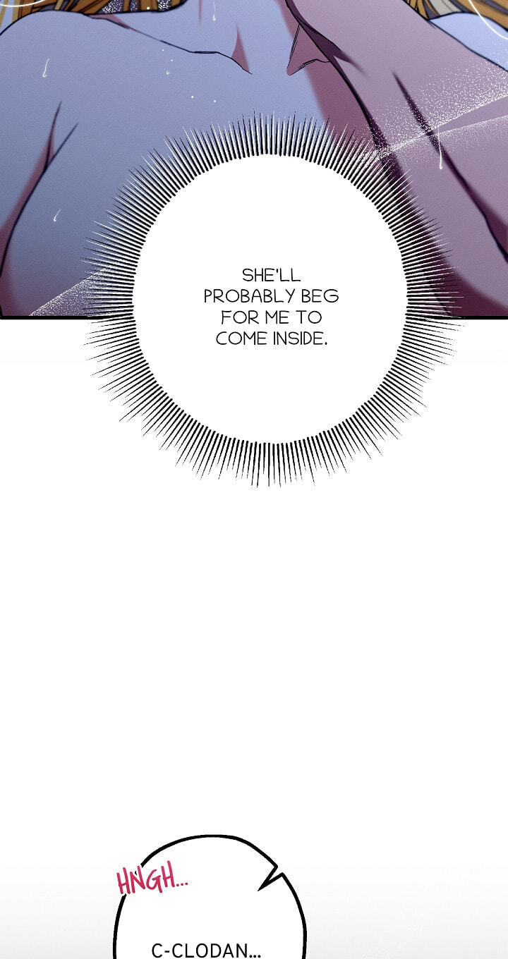 The Beast Within Chapter 21 page 55 - 