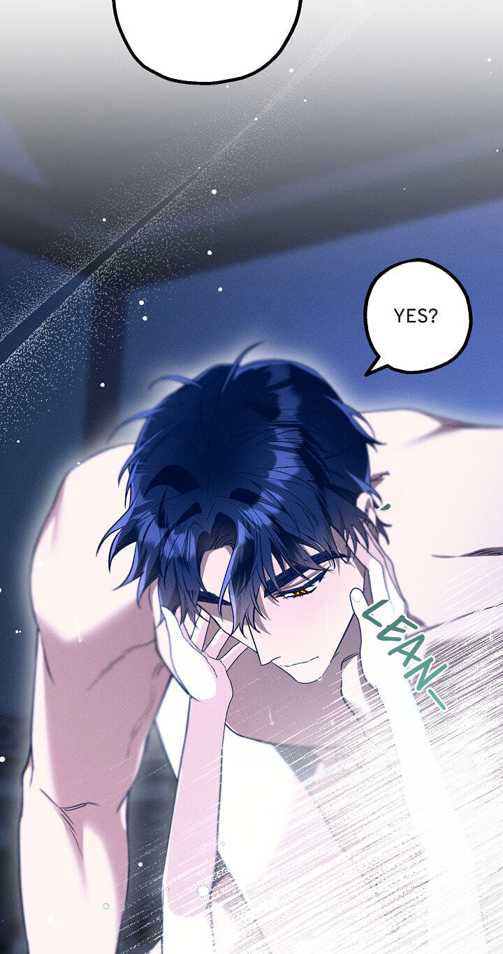The Beast Within Chapter 21 page 56 - 