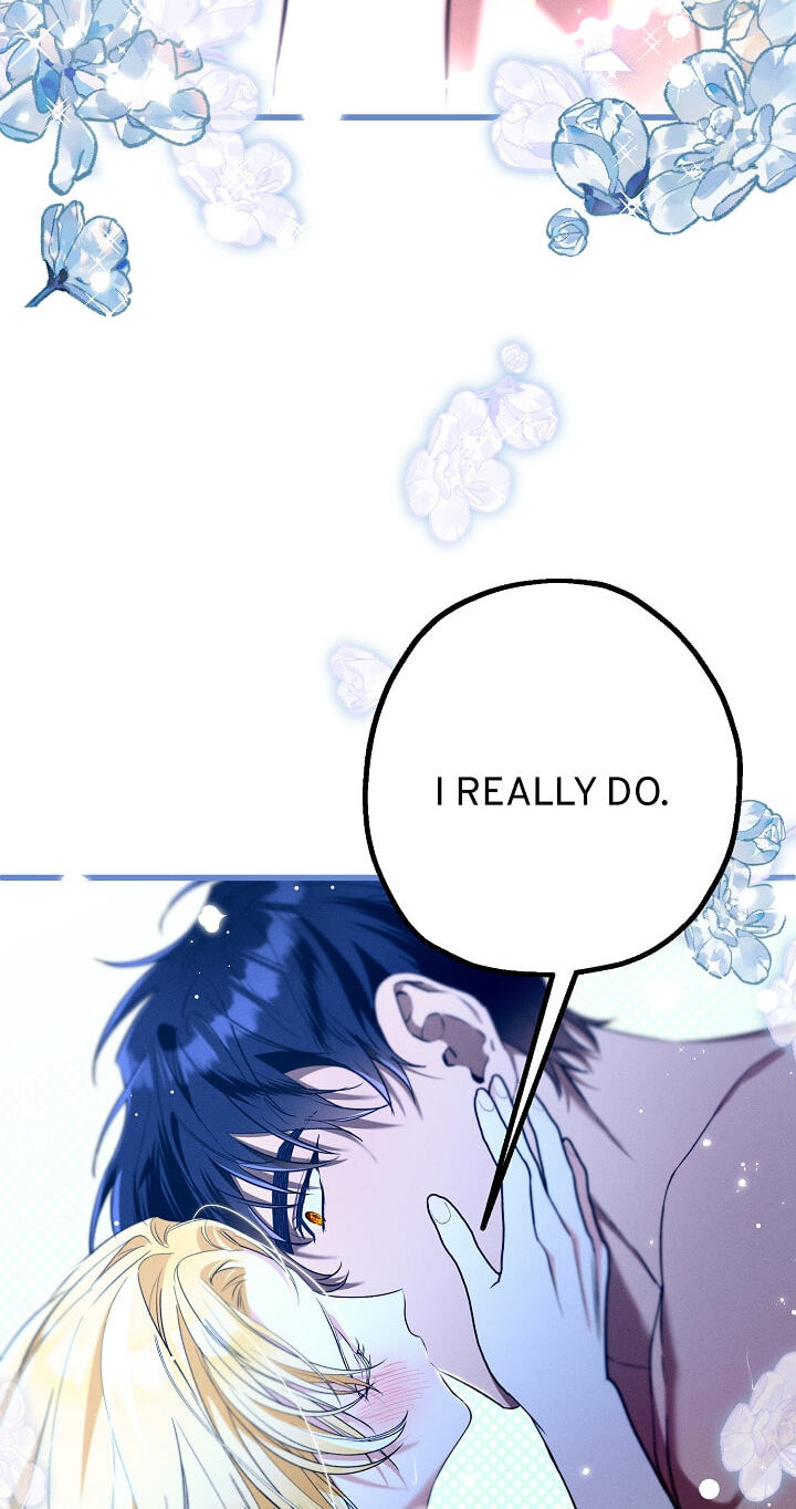The Beast Within Chapter 21 page 59 - 