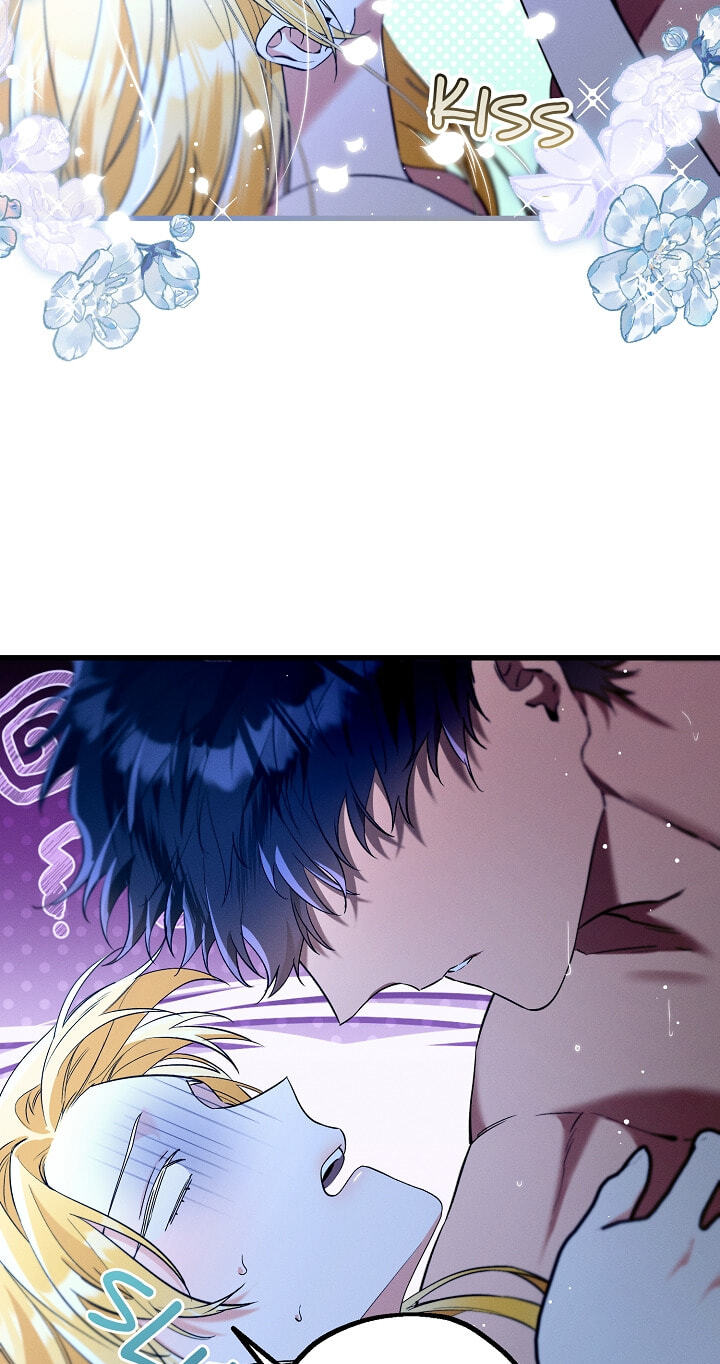 The Beast Within Chapter 21 page 60 - 