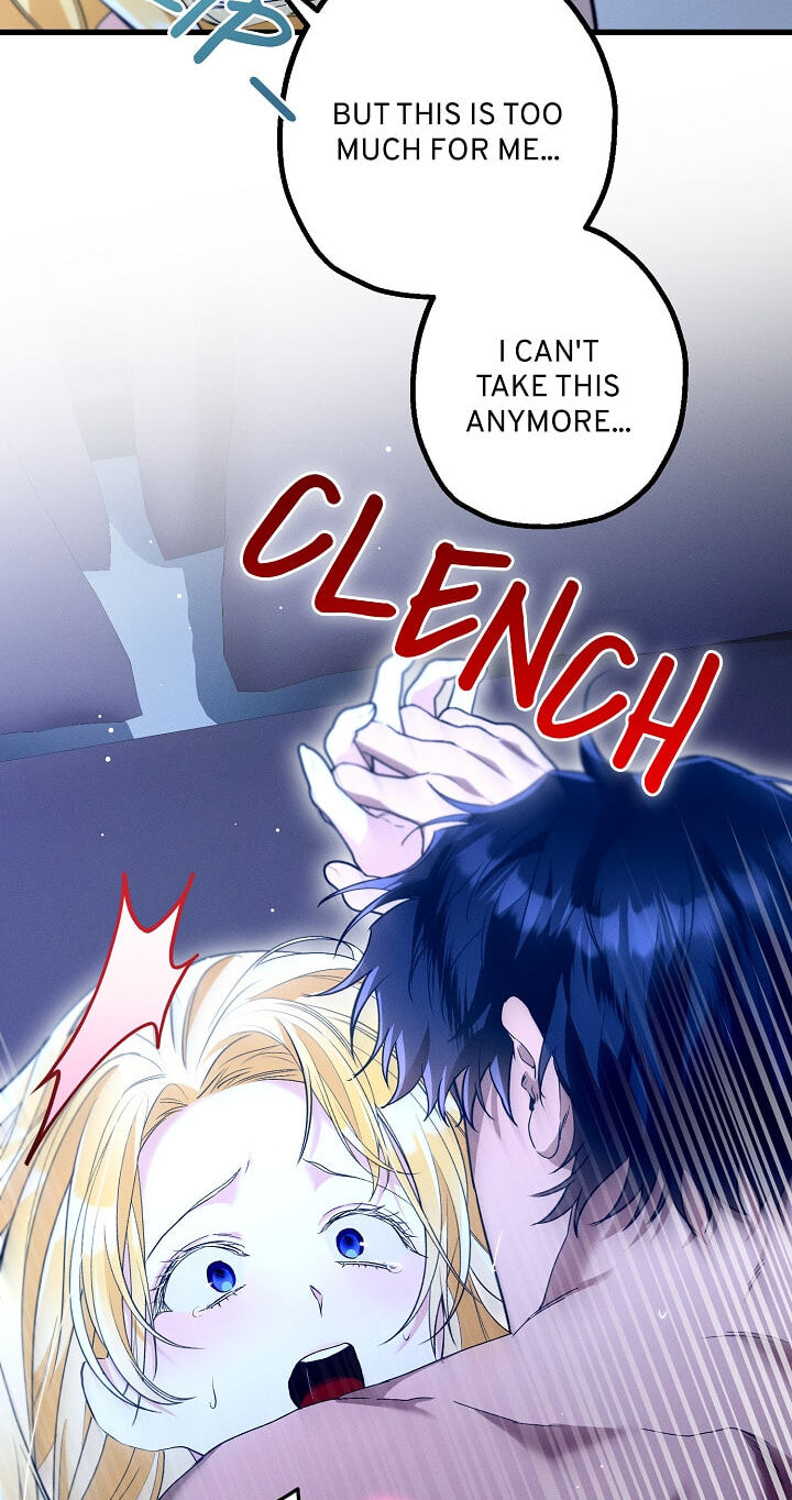 The Beast Within Chapter 21 page 61 - 