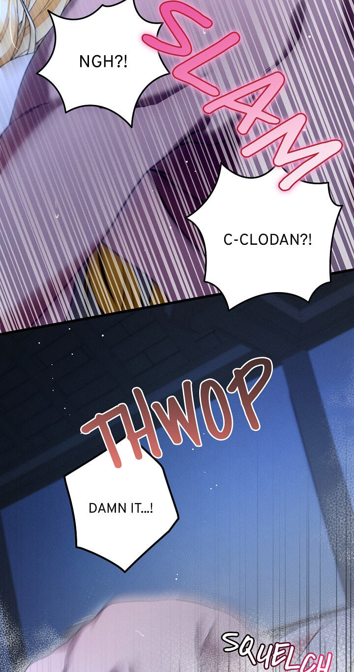 The Beast Within Chapter 21 page 62 - 